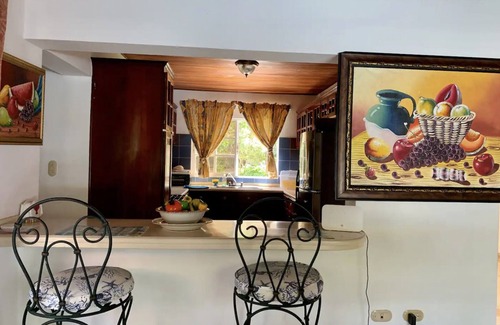 Juan Dolio Casa | Villa Metro Contry Club, Juan Dolio RD