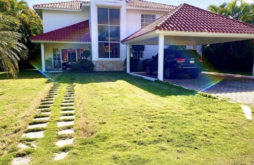 Juan Dolio Casa | Villa Metro Contry Club, Juan Dolio RD