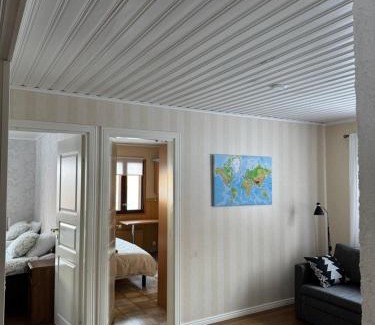 Rukatunturi Casa | Villa Metsälä