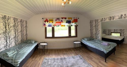 Rukatunturi Casa | Villa Metsälä