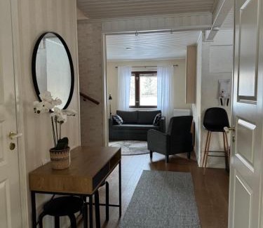Rukatunturi Casa | Villa Metsälä