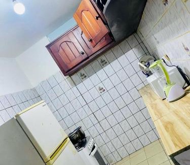 Douala Villa | Villa meublée Bonamoussadi