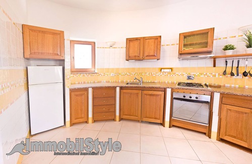 Santa Reparata Villa | Villa Mexican Bay 100 meters from the beach