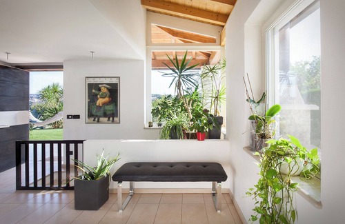 Montioni Villa | Villa Mexico-Con Piscina e Whirpool