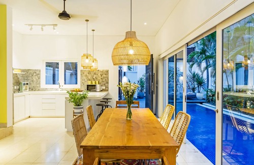 Laksmana Villa | VILLA MEYA - Eat St Ubicación