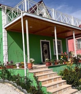 Samaxi Casa | VILLA MEYSARY