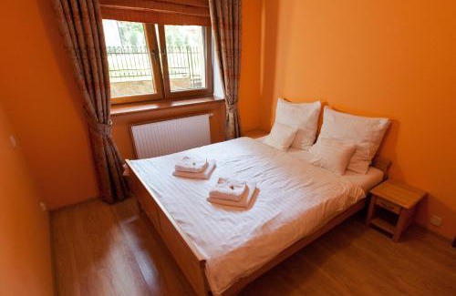 Wisla Cama Y Desayuno | Villa Miłosna