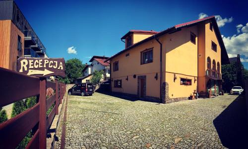 Wisla Cama Y Desayuno | Villa Miłosna
