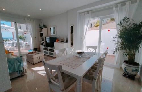 Nerja Villa | Villa Mi Cielo Nerja Sun