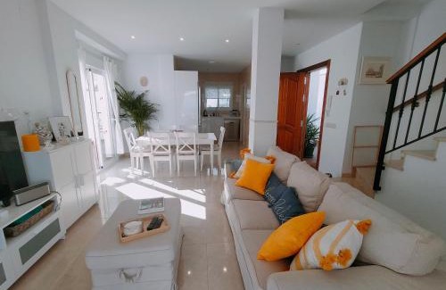 Nerja Villa | Villa Mi Cielo Nerja Sun