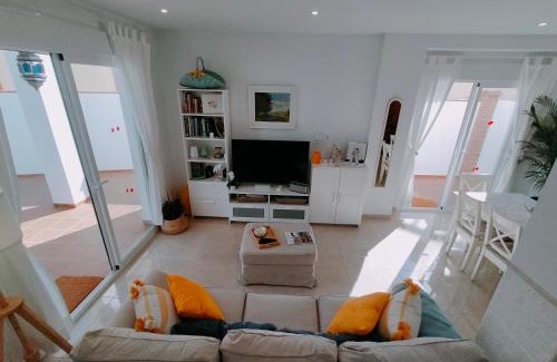 Nerja Villa | Villa Mi Cielo Nerja Sun