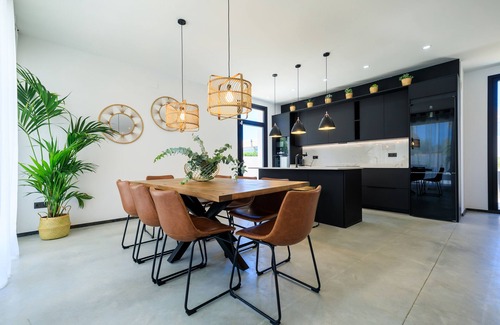 Torrevieja Villa | VILLA MI LUNA.