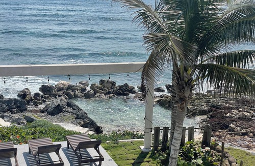 Akumal Villa | Beautiful Paradise - BeachFront - Chefs Services