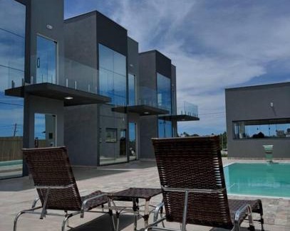 Teixeira de Freitas Apartamento | Villa Mia apart Flat