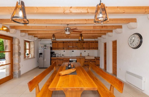 Podbablje Villa | Villa Mia by Villas Guide