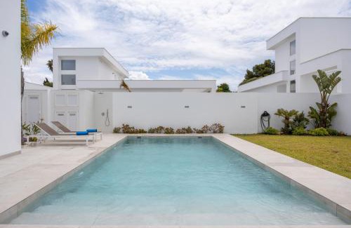 Poblado Sancti Petri Villa | Villa Miami
