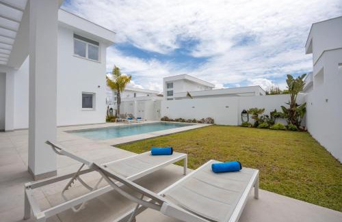 Poblado Sancti Petri Villa | Villa Miami