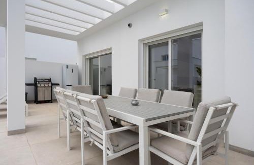 Poblado Sancti Petri Villa | Villa Miami