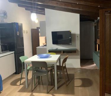 Seneghe Casa | Villa Mia