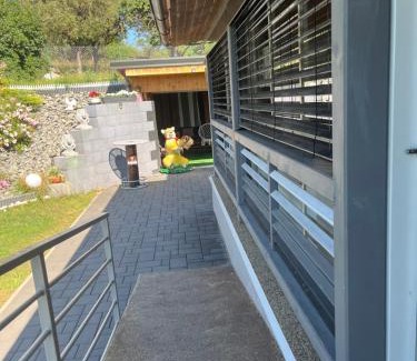 Levoca Casa | Villa Mia