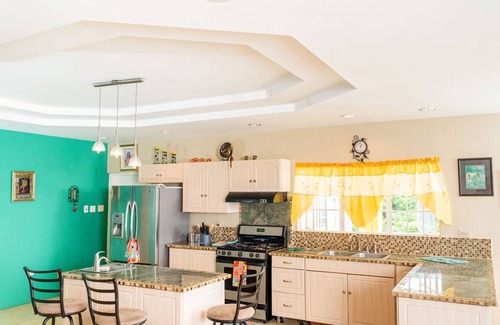 Bethel Villa | Villa Mia ............