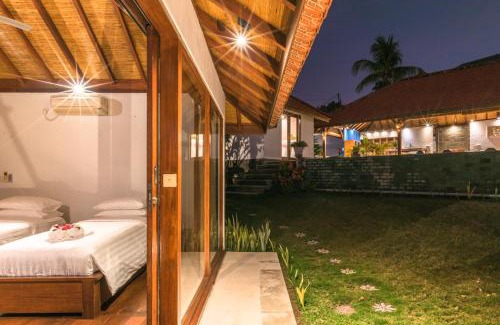 Kayu Putih Villa | Villa Mia with Amazing Pool