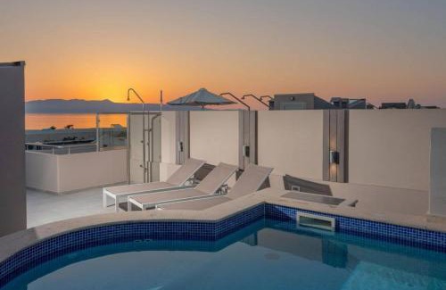 Agia Marina Villa | Villa Miami