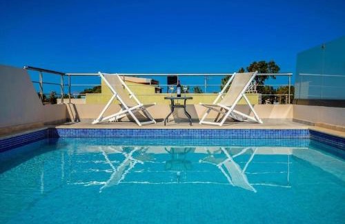 Agia Marina Villa | Villa Miami