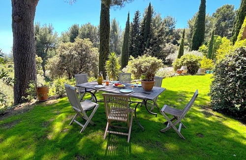 Bandol Villa | Villa Micéa