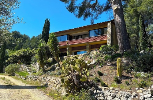 Bandol Villa | Villa Micéa