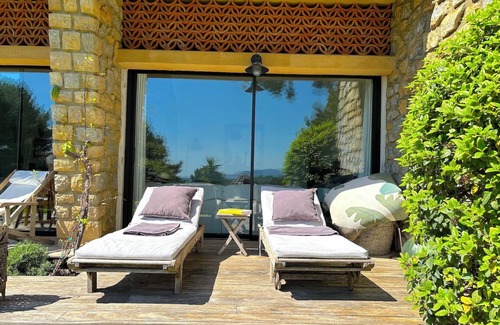 Bandol Villa | Villa Micéa