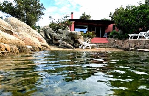 La Maddalena Villa | Villa Mica