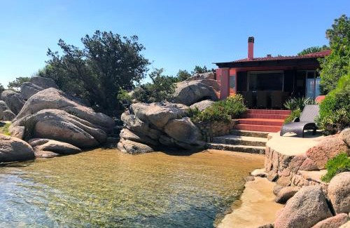 La Maddalena Villa | Villa Mica