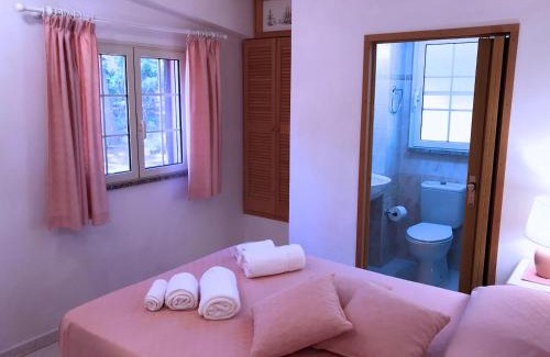 La Maddalena Villa | Villa Mica