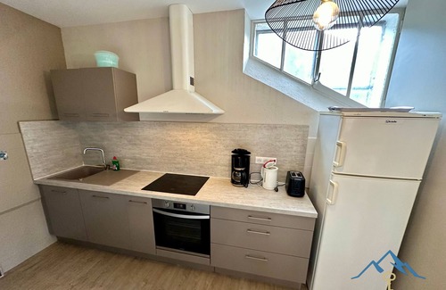 Mont-Dore Chalet De Esquí | Villa Michel Le Mont Dore 10pers
