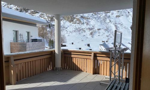 Obergurgl Apartamento | Villa Michelle