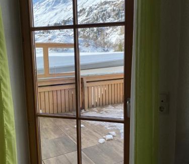 Obergurgl Apartamento | Villa Michelle