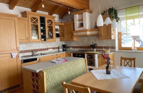 Obergurgl Apartamento | Villa Michelle