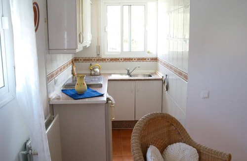 Cabo Roche Villa | Villa Migusto - Fantastica villa para familias en zona tranquila con piscina