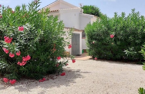 Teulada Villa | VILLA MIKAELA, SE ADMITEN MASCOTAS