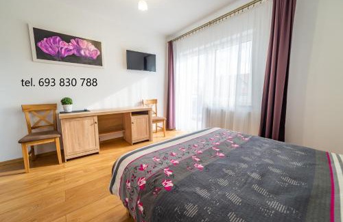 Mikolajki Casa | Villa Mikołajki Popiełuszki 8