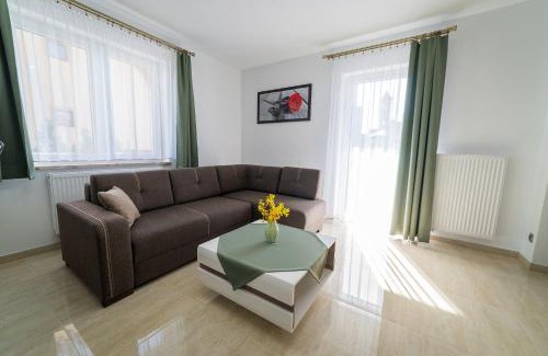 Mikolajki Casa | Villa Mikołajki Popiełuszki 8