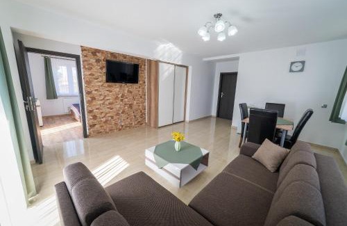 Mikolajki Casa | Villa Mikołajki Popiełuszki 8