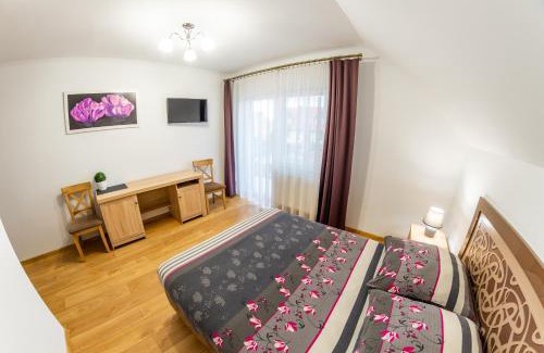 Mikolajki Casa | Villa Mikołajki Popiełuszki 8