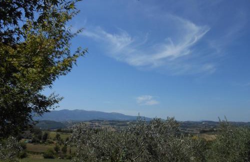 Spoleto Apartamento | Villa Milù