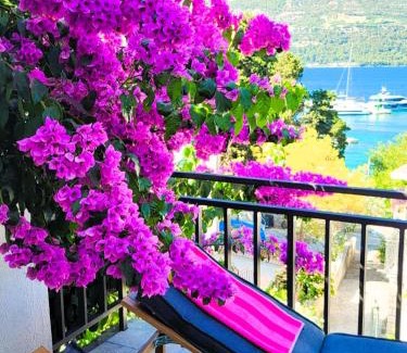 Cove Tri Zala (Zrnovo) Apartamento | Villa Mila in Korčula Town
