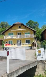 Central Serbia Apartamento | VILLA MILA