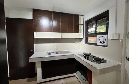 Mabini Villa | Villa Milagros Dive Inn Anilao