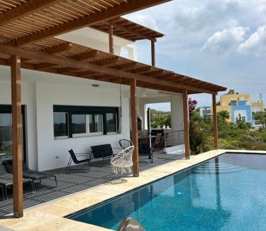 Mastichari Casa | Villa Milan 2 Mastichari