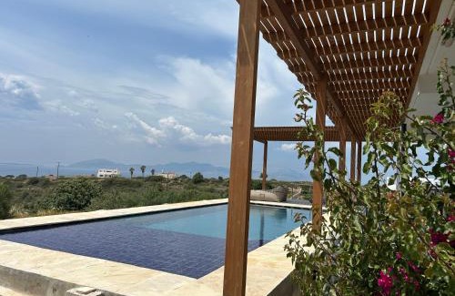 Mastichari Casa | Villa Milan 2 Mastichari